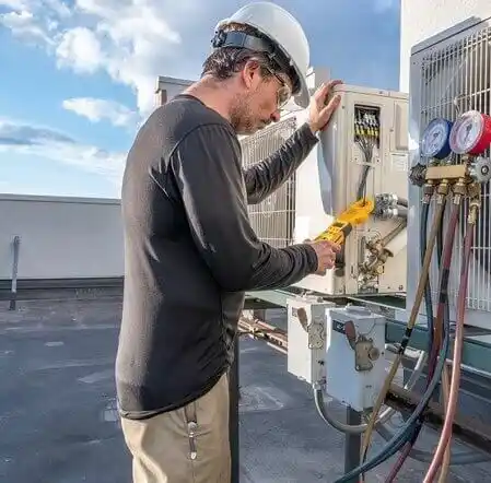 hvac services Denver